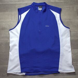 Louis Garneau Men’s XXXL Cycling Vest Jersey Wind Vest